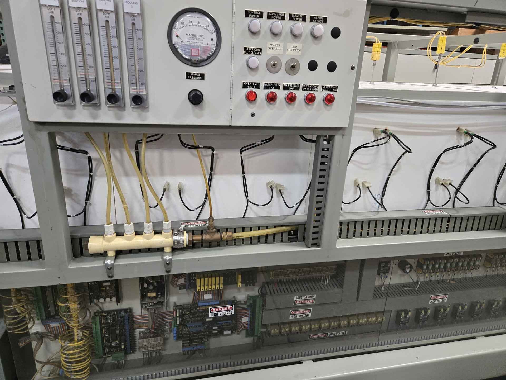 Photo Used SIERRA THERM 1K14-150C72-12A For Sale