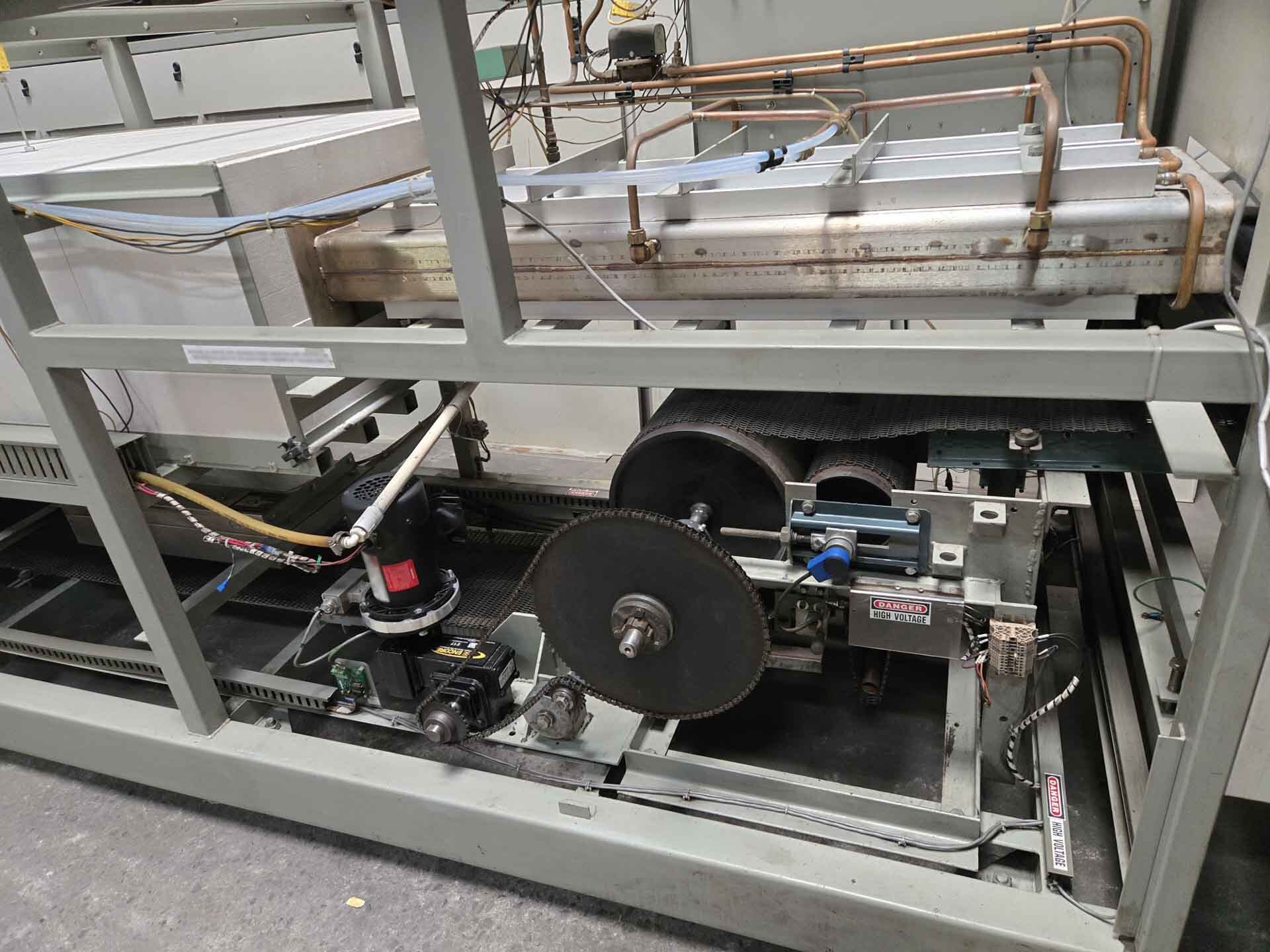 Photo Used SIERRA THERM 1K14-150C72-12A For Sale
