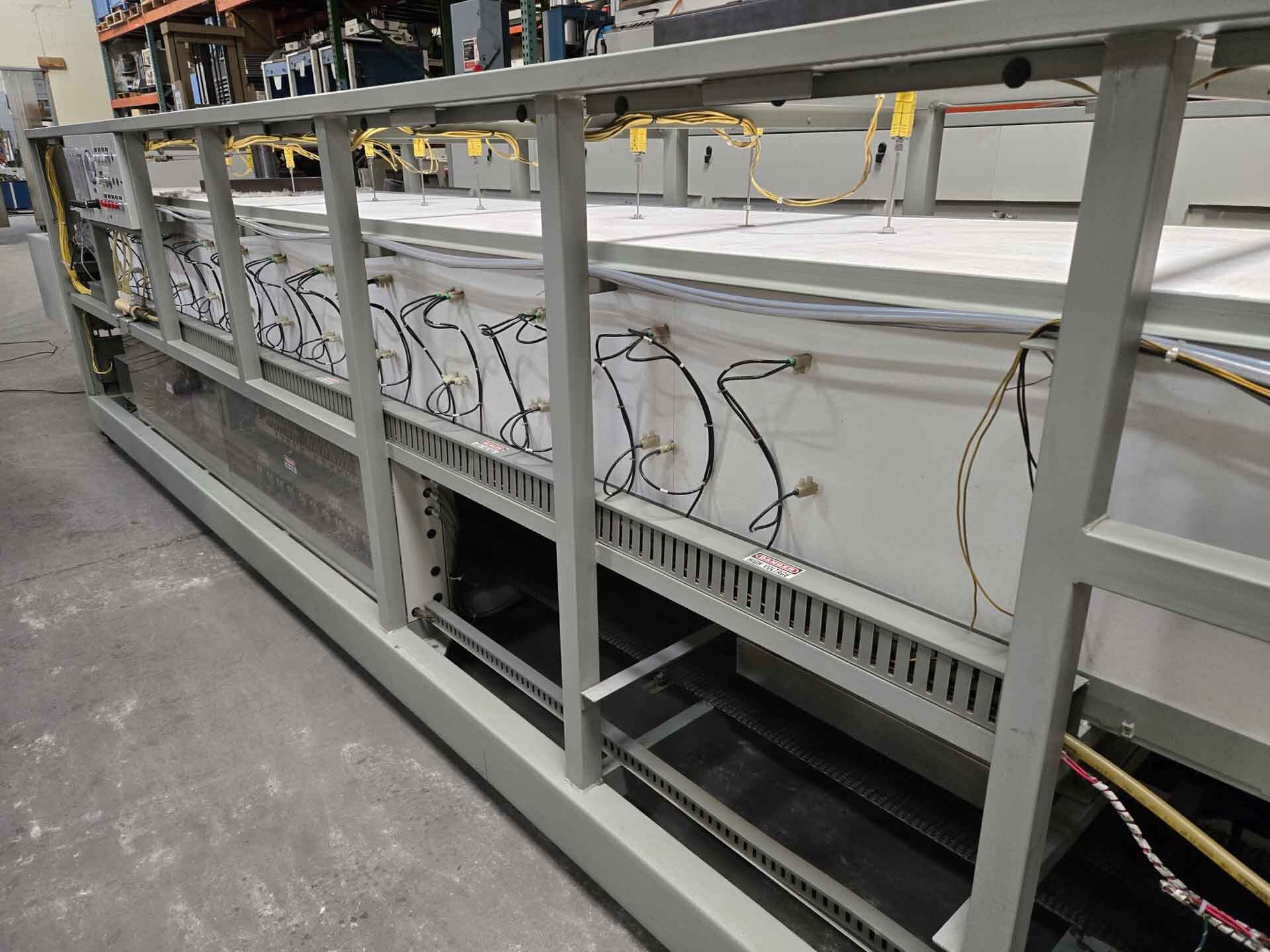 Photo Used SIERRA THERM 1K14-150C72-12A For Sale