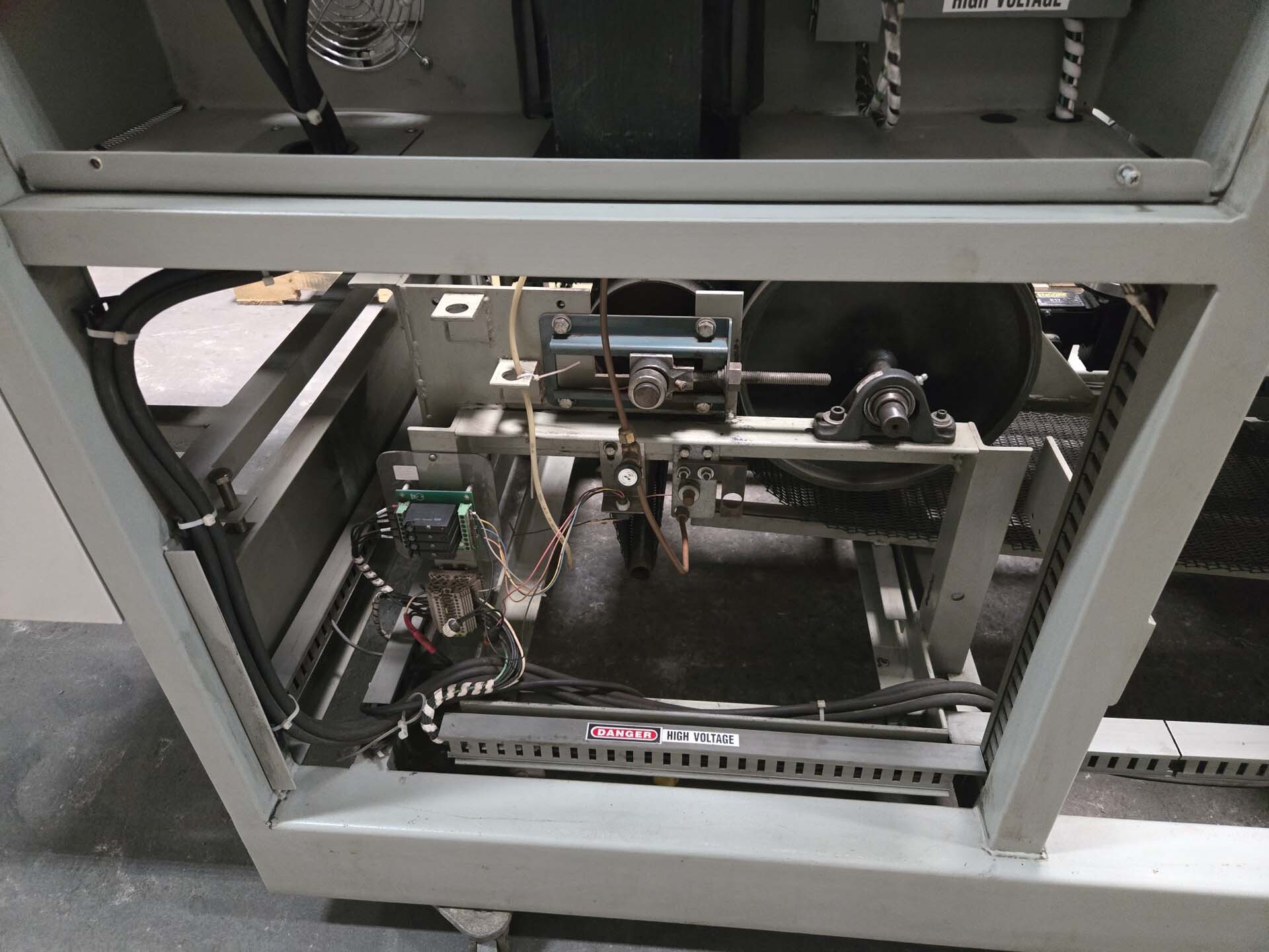 Photo Used SIERRA THERM 1K14-150C72-12A For Sale