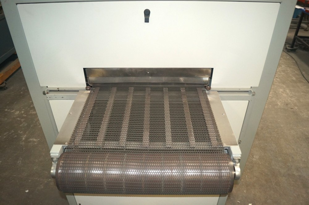 Photo Used SIERRA THERM 1K25-150C72-12A For Sale