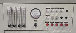 Photo Used SIERRA THERM 1K14-150C72-12A For Sale