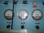 Photo Used SIERRA THERM 7K14-72C102-6NIRS For Sale