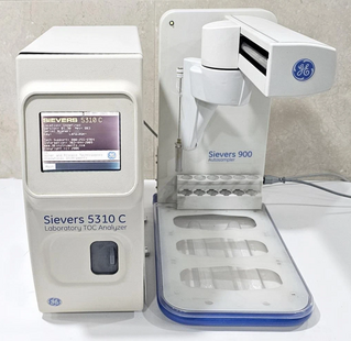 SIEVERS 5310C #293824284