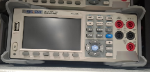 SIGLENT DM3065X-SC