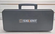 Photo Used SIGLENT SDS1204CF For Sale