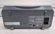 Photo Used SIGLENT SDS1204CF For Sale