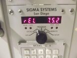 Photo Used SIGMA SYSTEMS M10 For Sale