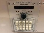Photo Used SIGMA SYSTEMS M256 For Sale