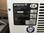 圖為 已使用的 SIGMA 4K15 待售