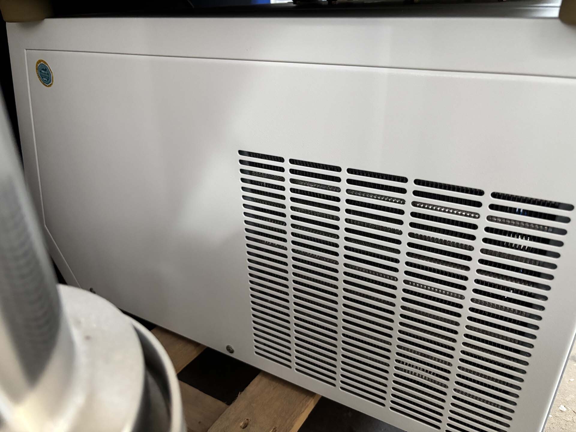 圖為 已使用的 SIGMA 4K15 待售