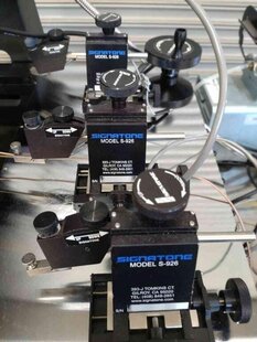 SIGNATONE S-1160A-6N #293820033