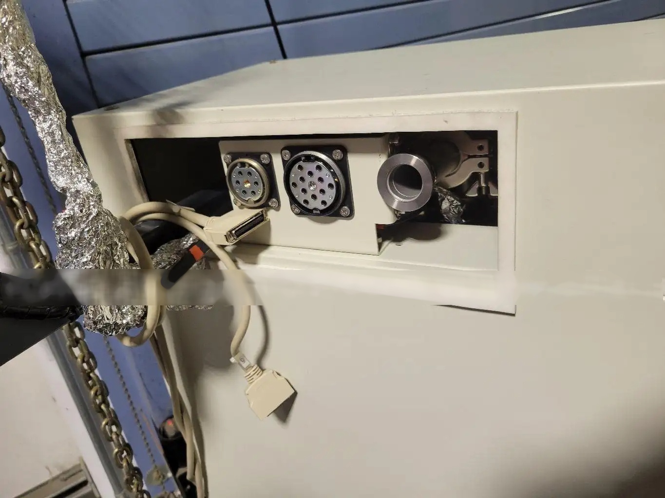 Photo Utilisé SII NANO TECHNOLOGY X-Vision 200TB À vendre
