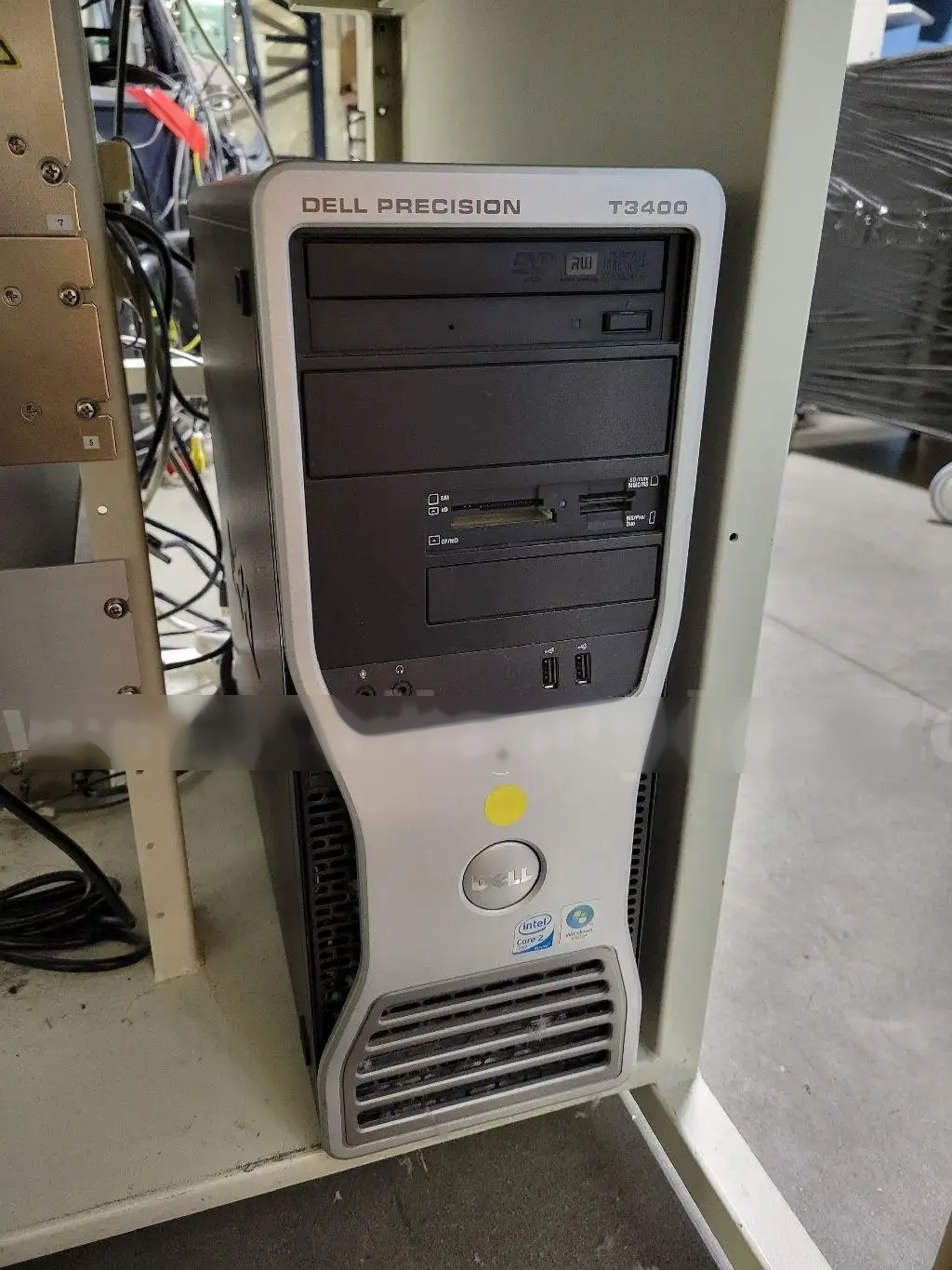 Photo Utilisé SII NANO TECHNOLOGY X-Vision 200TB À vendre