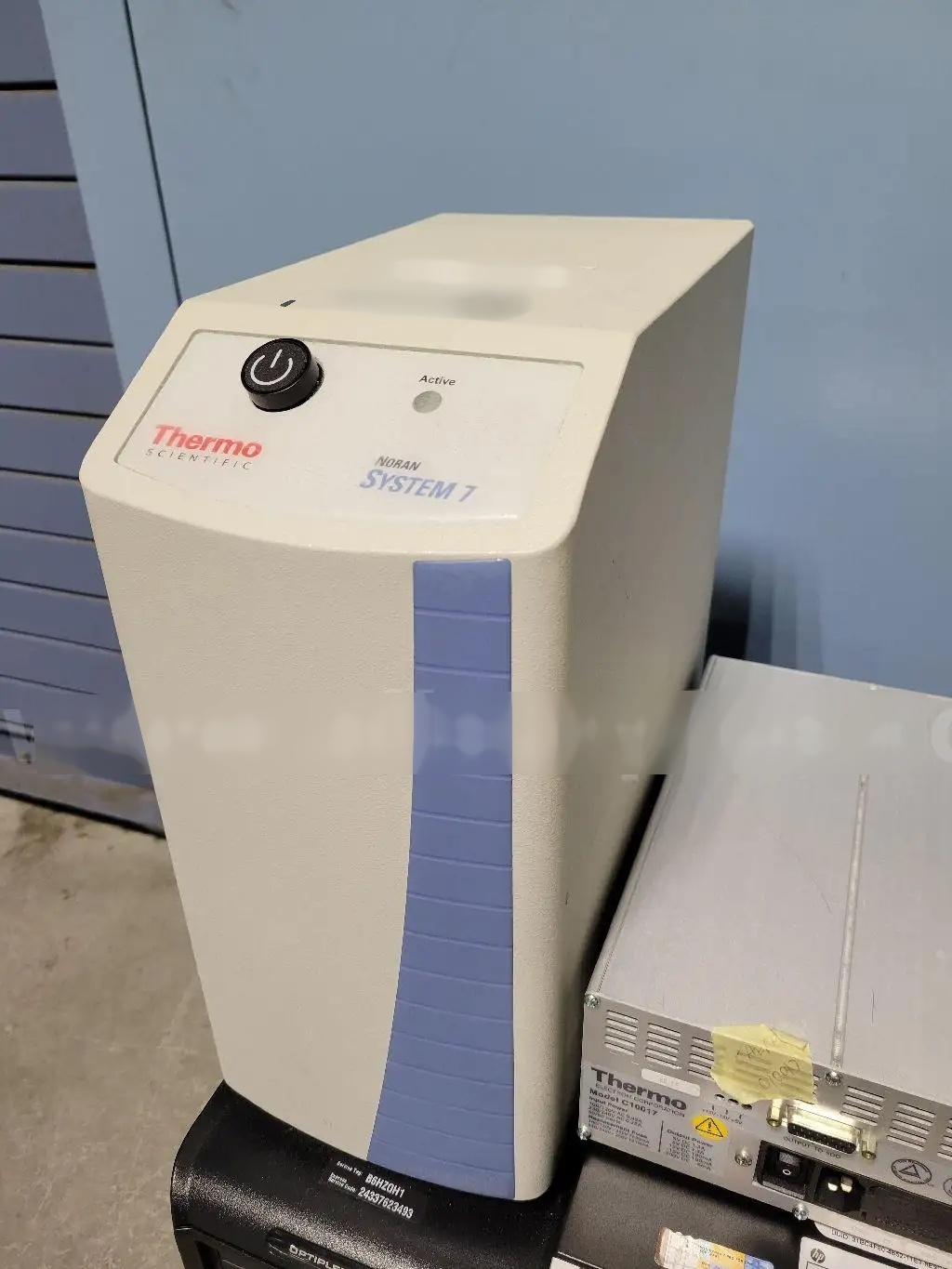 Photo Utilisé SII NANO TECHNOLOGY X-Vision 200TB À vendre