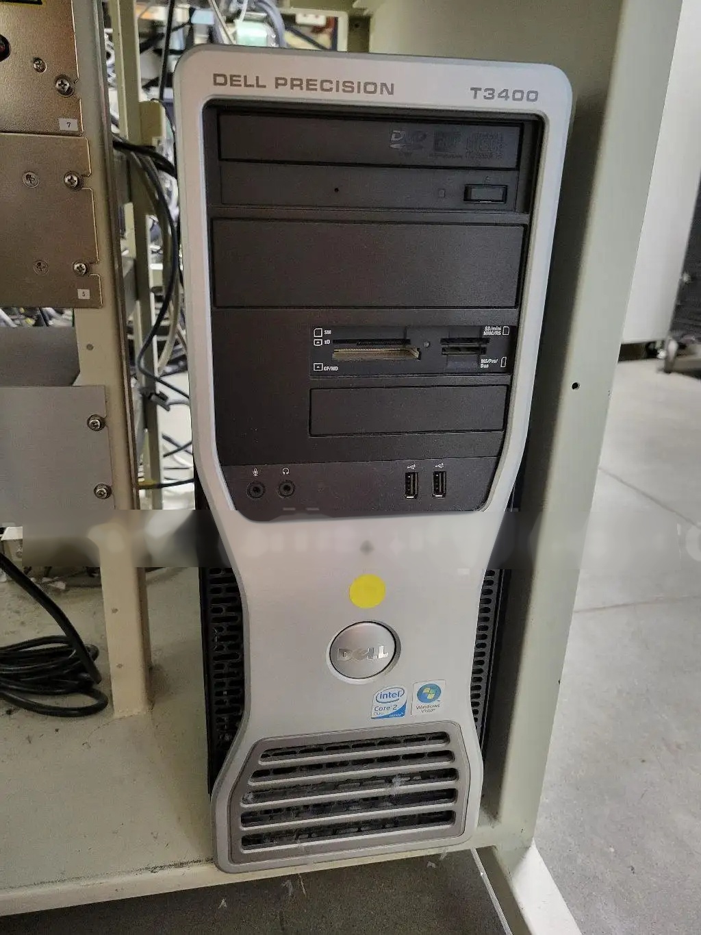 Photo Utilisé SII NANO TECHNOLOGY X-Vision 200TB À vendre