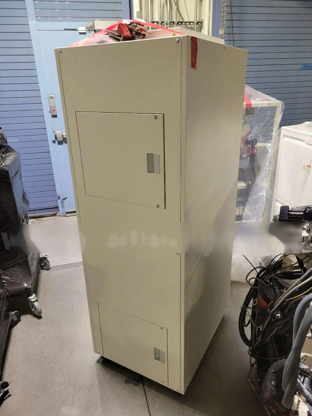 Photo Utilisé SII NANO TECHNOLOGY X-Vision 200TB À vendre