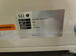 Photo Utilisé SII NANO TECHNOLOGY X-Vision 200TB À vendre