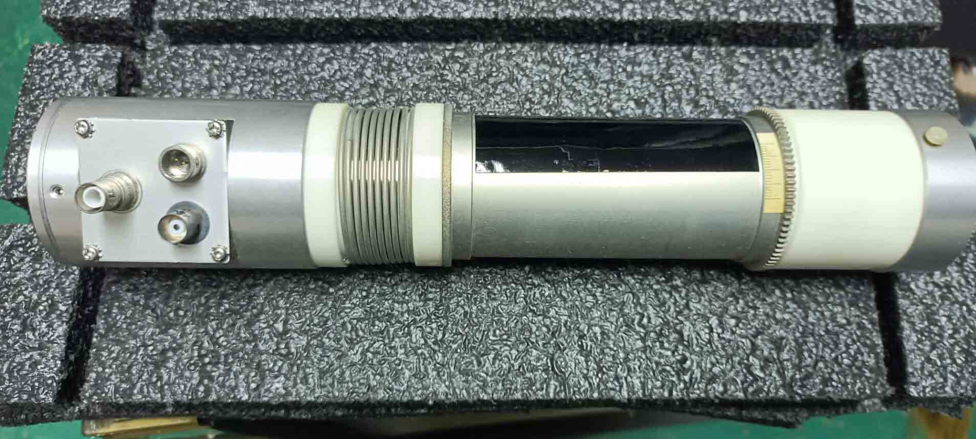 圖為 已使用的 SII NANOTECHNOLOGY / SEIKO / HITACHI Lot of spare parts 待售