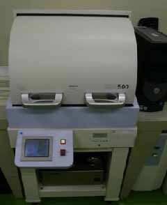 Photo Used SII NANOTECHNOLOGY / SEIKO / HITACHI SPA 500 For Sale