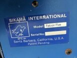 Photo Used SIKAMA Falcon 5 For Sale