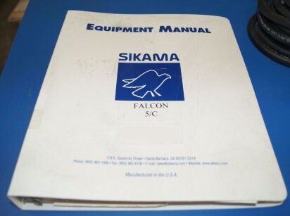 SIKAMA Falcon 5C #176079