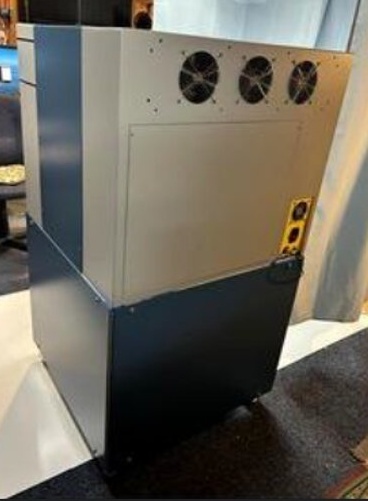 图为 已使用的 SILVER SAGE PRECISION SDM-100xy 待售
