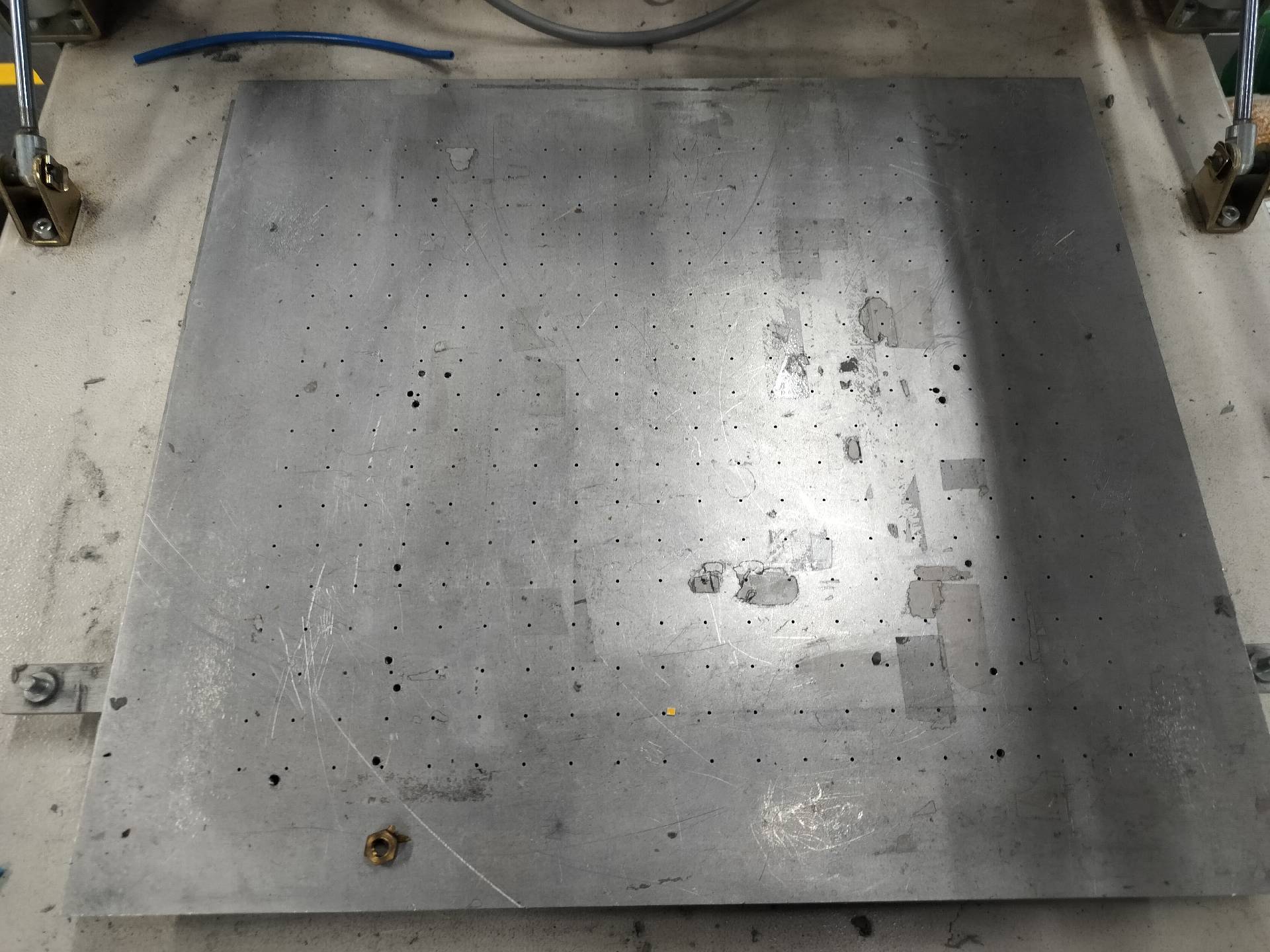 图为 已使用的 SIMATEC HPAS 350 待售