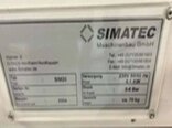 Photo Utilisé SIMATEC SIM20 À vendre