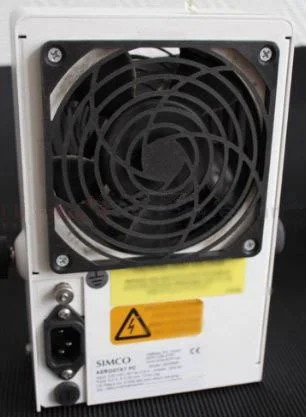SIMCO Aerostat PC Wafer Processing Equipment used for sale price
