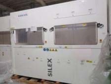 Photo Used SINGULUS Silex SDE800 For Sale