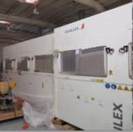 Photo Used SINGULUS Silex SDE800 For Sale