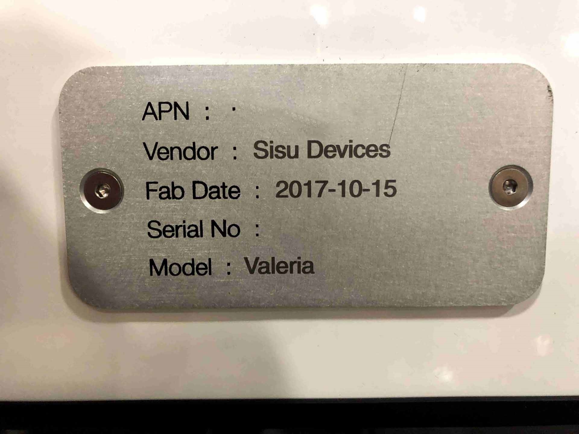 Photo Used SISU DEVICES Valeria For Sale