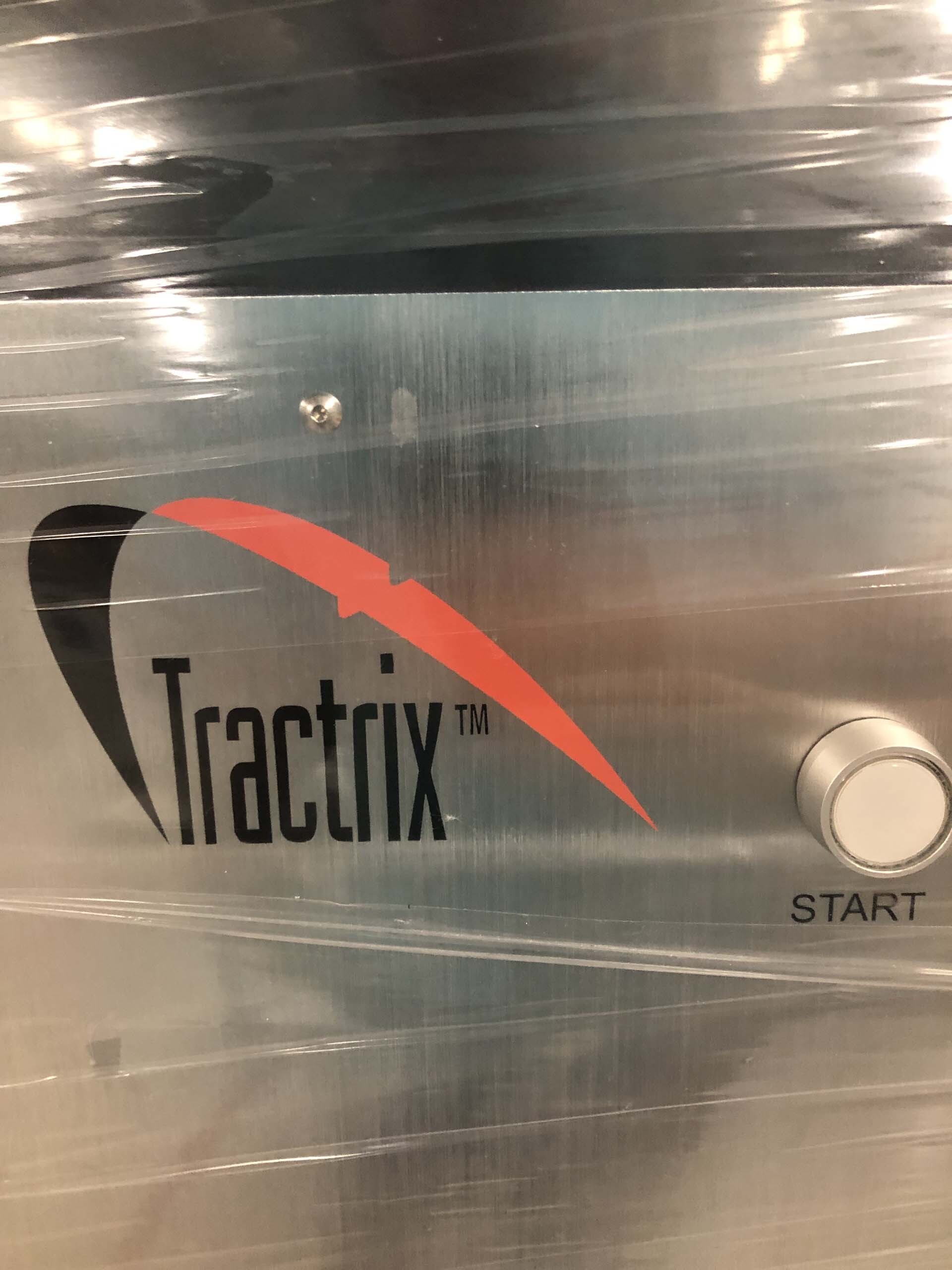 Photo Used SITE SERVICES Tractrix For Sale