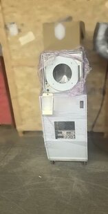 SITEK Spin Rinse Dryer (SRD) #293823908