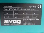 Photo Used SIVAG NCB-65-M-125 For Sale