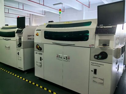 SJ INNO TECH HP-1000S #293762747