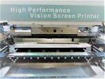 Photo Used SJ INNO TECH HP-1000SCE For Sale