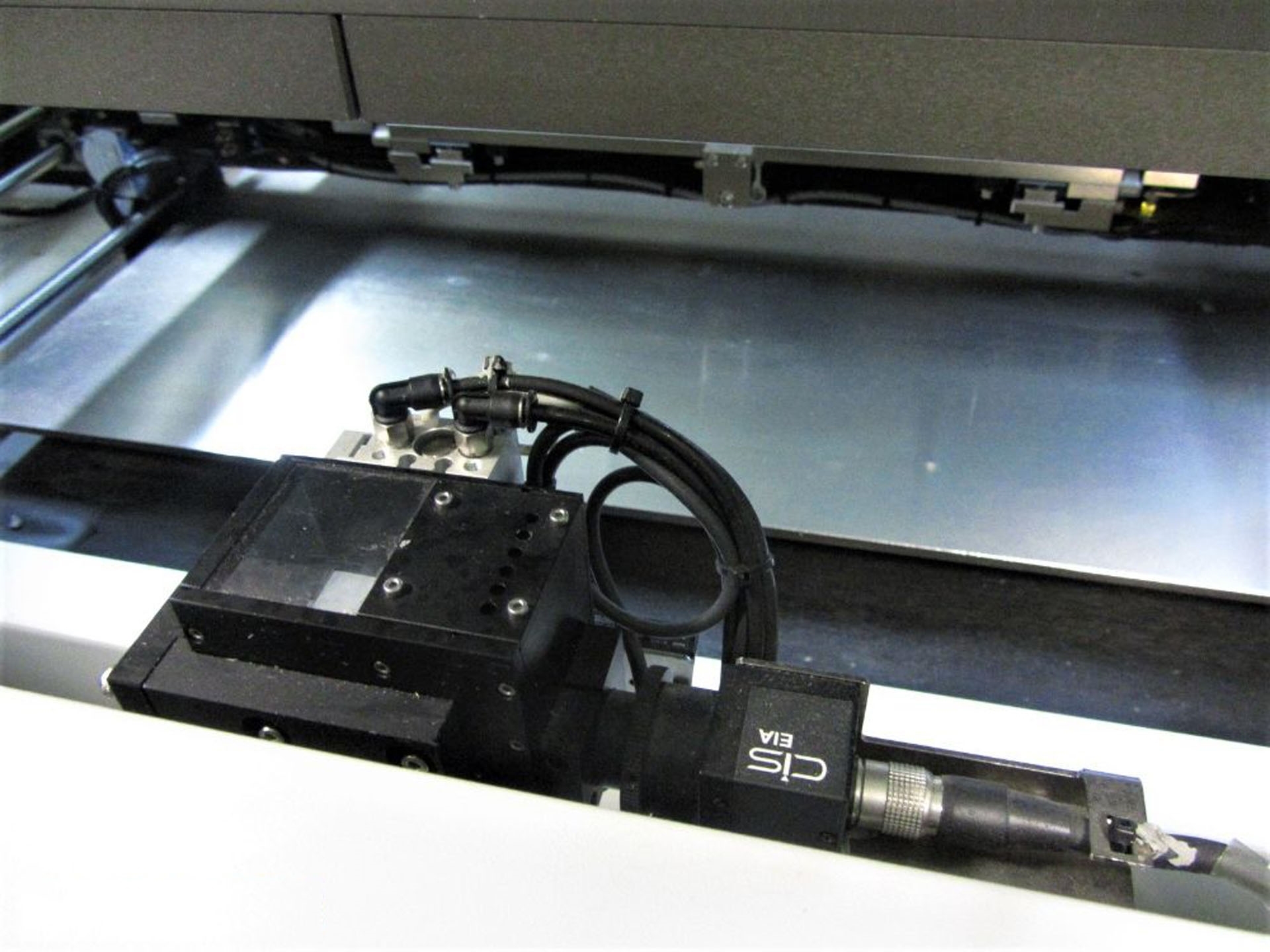 Photo Used SJ INNO TECH HP-1000SCE For Sale