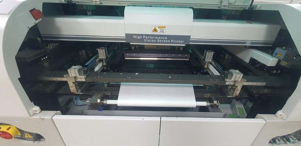 Foto Verwendet SJ INNO TECH HP-850S Zum Verkauf