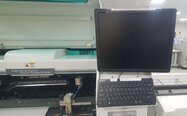 Foto Verwendet SJ INNO TECH HP-850S Zum Verkauf