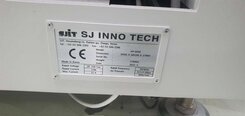 Foto Verwendet SJ INNO TECH HP-850S Zum Verkauf
