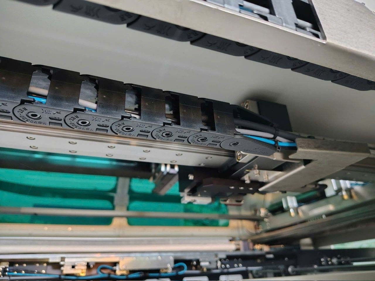 フォト（写真） 使用される SJ INNO TECH HPX-1300S 販売のために
