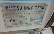 图为 已使用的 SJ INNOTECH HP-520SPI 待售