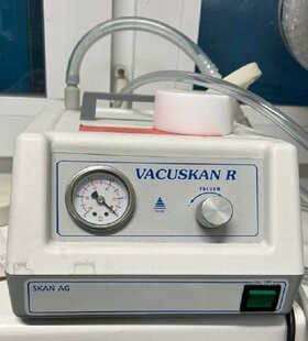 SKAN AG Vacuskan R #293829085