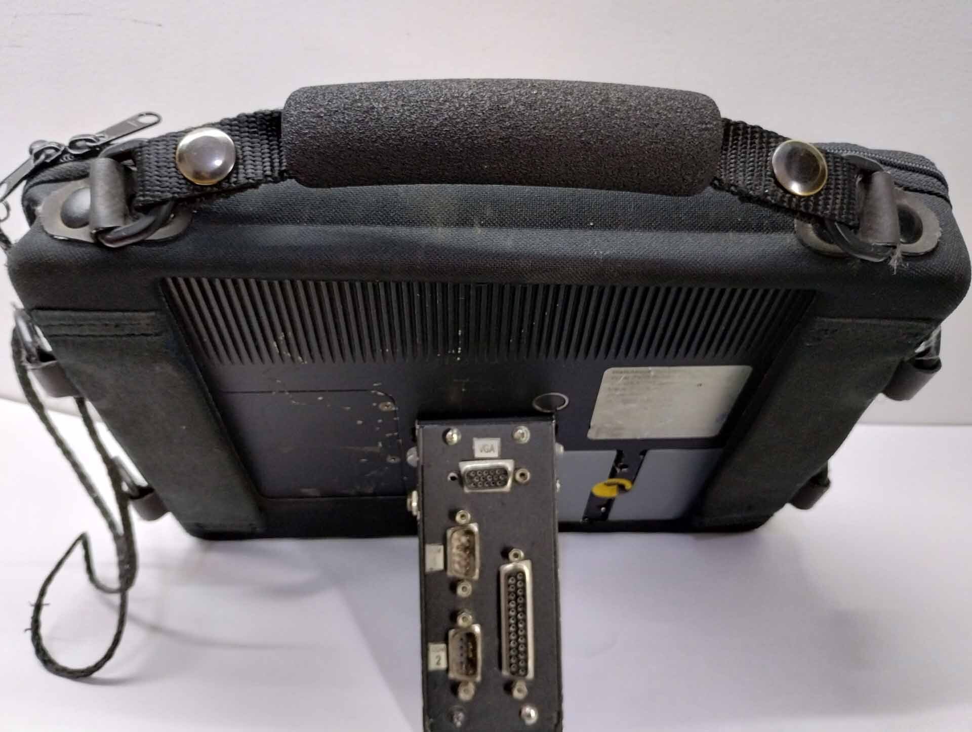 Photo Used SKF CMVA 2 For Sale