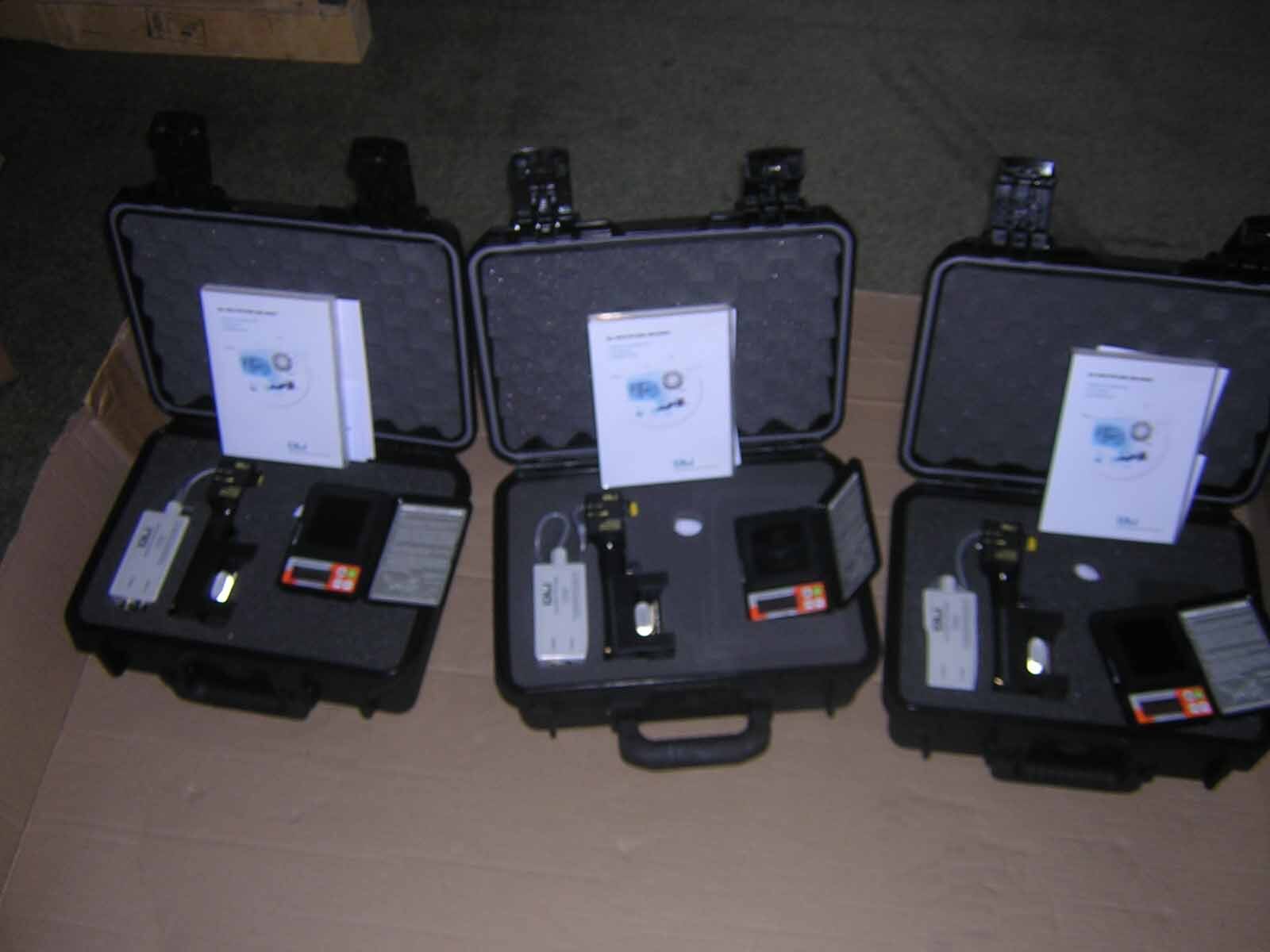 Photo Used SKF CMVA 2 For Sale