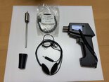 フォト（写真） 使用される SKF Inspector 400 販売のために