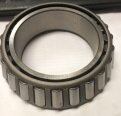 图为 已使用的 SKF Lot of Roller bearings 待售