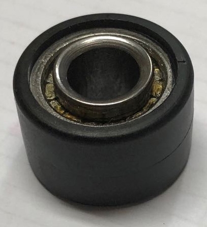 图为 已使用的 SKF Lot of Roller bearings 待售